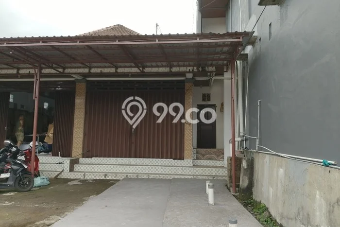 Ruko untuk Disewa di Pusat Badung Luas Bangunan 55m2 Ruko untuk Disewa di Pusat Badung Luas Bangunan 55m2
