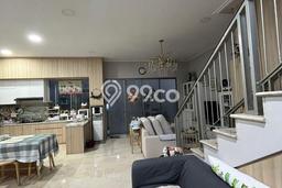 Jual Rumah Mewah Megah Dengan View Cantik di Pantai Indah Kapuk 2, Jakarta Utara Jual Rumah Mewah Megah Dengan View Cantik di Pantai Indah Kapuk 2, Jakarta Utara