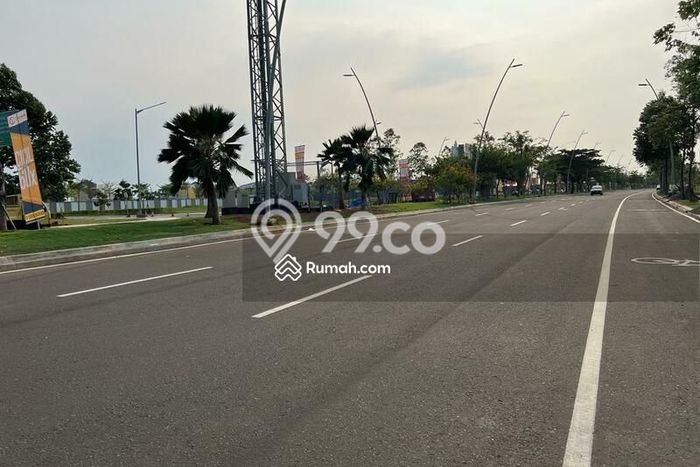 Kavling Tanah untuk Disewa di Pantai Indah Kapuk 2 Lahan Luas 2000m2 Kavling Tanah untuk Disewa di Pantai Indah Kapuk 2 Lahan Luas 2000m2