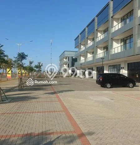 Ruko untuk Disewa di Pusat Jakarta Utara Luas Bangunan 480m2 Ruko untuk Disewa di Pusat Jakarta Utara Luas Bangunan 480m2