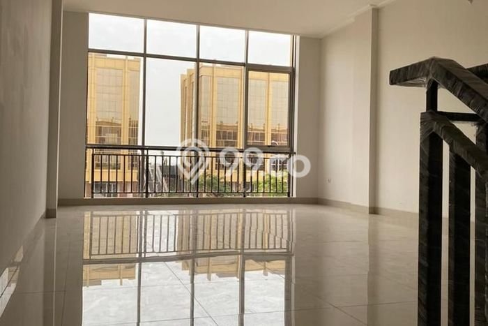 Ruko Dijual di Prime Area Jakarta Utara Luas 250m2 Ruko Dijual di Prime Area Jakarta Utara Luas 250m2