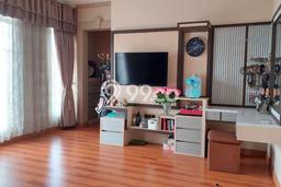 Ready to Use! Premium House LT 240m2 Desain Modern di Pantai Indah Kapuk Ready to Use! Premium House LT 240m2 Desain Modern di Pantai Indah Kapuk