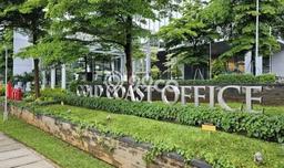 Dijual! Kantor di Pantai Indah Kapuk Jakarta Utara LT 1500m2 / LB 1500m2 Kawasan Strategis Dijual! Kantor di Pantai Indah Kapuk Jakarta Utara LT 1500m2 / LB 1500m2 Kawasan Strategis