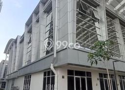 Ruko Bagus Dijual di Pantai Indah Kapuk 2 Jakarta Utara Strategis Cocok untuk Kembangkan Bisnis Ruko Bagus Dijual di Pantai Indah Kapuk 2 Jakarta Utara Strategis Cocok untuk Kembangkan Bisnis