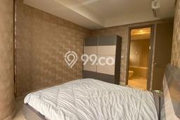 Apartemen Strategis 90m2 di Pantai Indah Kapuk Jakarta Utara 2 KT Apartemen Strategis 90m2 di Pantai Indah Kapuk Jakarta Utara 2 KT