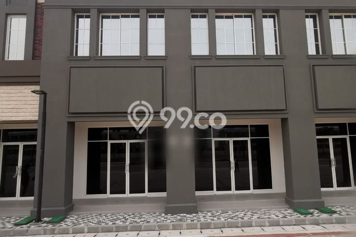 SENTRA BISNIS! Ruko Kawasan , Luas 225m2m², Area Premium SENTRA BISNIS! Ruko Kawasan , Luas 225m2m², Area Premium