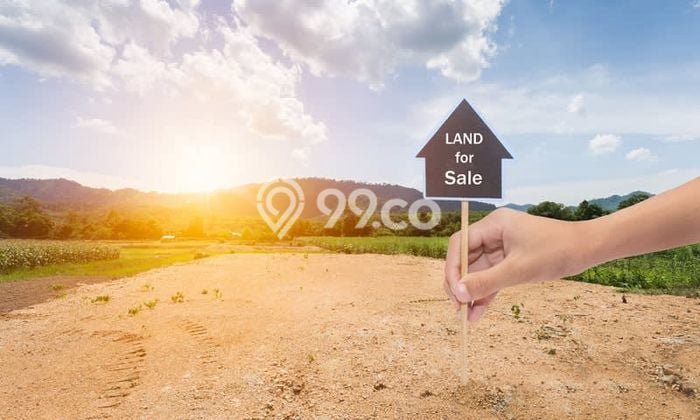Tanah Dijual Lokasi Pantai Indah Kapuk, Jakarta Utara dengan Luas Tanah 360m2 dan Status - Tanah Dijual Lokasi Pantai Indah Kapuk, Jakarta Utara dengan Luas Tanah 360m2 dan Status -