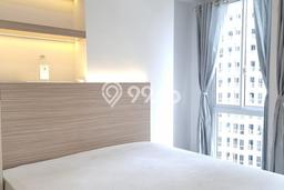 Hunian Strategis 21m2 di Pantai Indah Kapuk 2 Jakarta Utara 1 Bedroom Hunian Strategis 21m2 di Pantai Indah Kapuk 2 Jakarta Utara 1 Bedroom