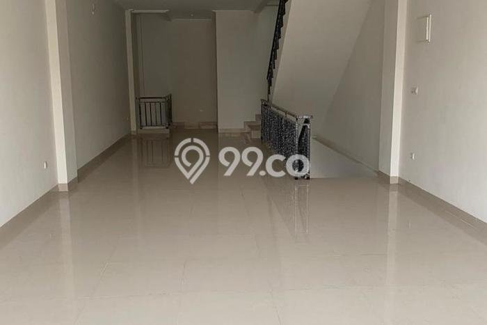 Unit Ruko Tersedia di Golf Island Spesifikasi LB 280m2 Unit Ruko Tersedia di Golf Island Spesifikasi LB 280m2