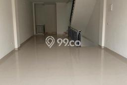 Unit Ruko Tersedia di Golf Island Spesifikasi LB 280m2 Unit Ruko Tersedia di Golf Island Spesifikasi LB 280m2