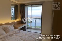 Apartemen Strategis 29m2 di Pantai Indah Kapuk Jakarta Utara 0 KT Apartemen Strategis 29m2 di Pantai Indah Kapuk Jakarta Utara 0 KT