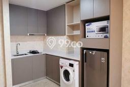 Dijual Apartemen di Jakarta Utara 1 Kamar & 1 Kamar Mandi, Luas 51m2 Dijual Apartemen di Jakarta Utara 1 Kamar & 1 Kamar Mandi, Luas 51m2