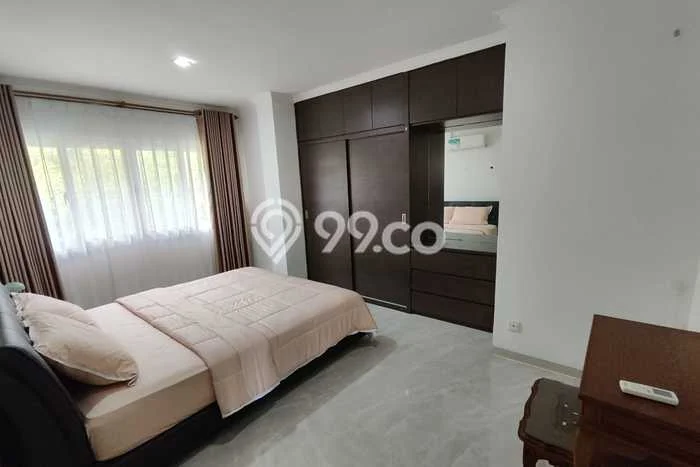 Apartemen Cozy Dijual di Batam Spesifikasi 2 KT, 2 KM Apartemen Cozy Dijual di Batam Spesifikasi 2 KT, 2 KM