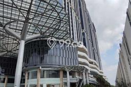 Dijual Apartemen di Batam 2 Kamar & 1 Kamar Mandi, Luas 51m2 Dijual Apartemen di Batam 2 Kamar & 1 Kamar Mandi, Luas 51m2