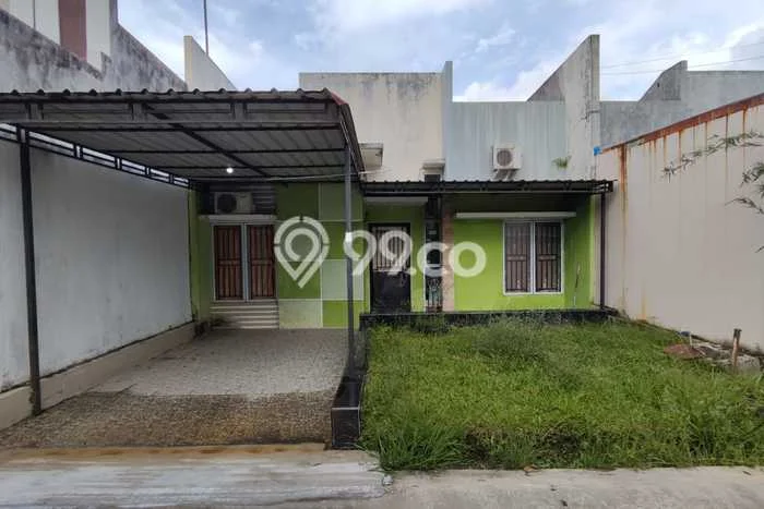Rumah Luas Asri 2 KT Siap Huni di Batam Centre Batam Rumah Luas Asri 2 KT Siap Huni di Batam Centre Batam