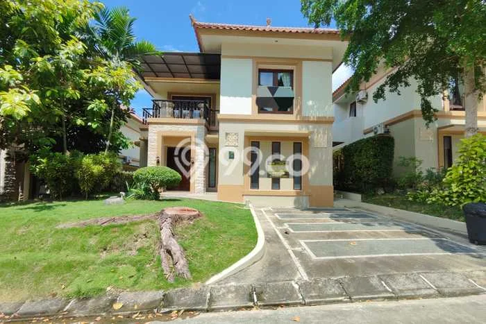 For Sale! Premium House LT 330m2 Desain Modern di Batam Centre For Sale! Premium House LT 330m2 Desain Modern di Batam Centre
