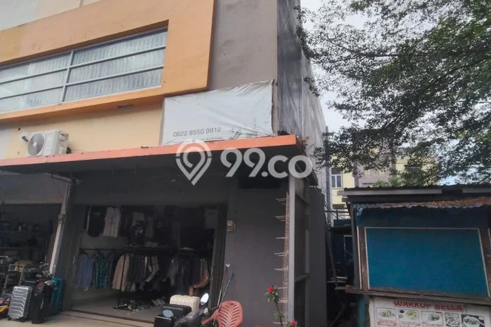 Dijual! Ruko di Batam Centre Batam LT 71m2 / LB 730m2 Kawasan Bisnis Dijual! Ruko di Batam Centre Batam LT 71m2 / LB 730m2 Kawasan Bisnis