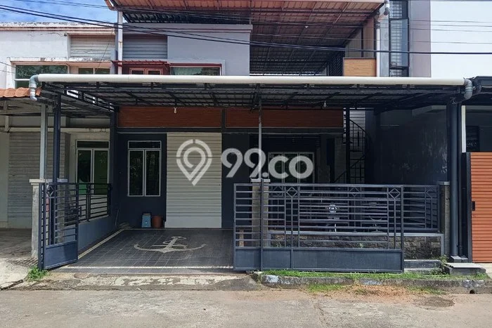 Dijual Hunian Rumah Terawat 3 Kamar di Batam Centre, Batam Dijual Hunian Rumah Terawat 3 Kamar di Batam Centre, Batam