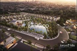 Jual Rumah Mewah Elegan Dengan View Cantik di Nagoya, Batam Jual Rumah Mewah Elegan Dengan View Cantik di Nagoya, Batam