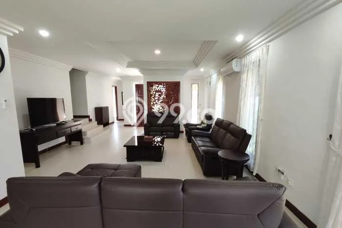 For Sale! Premium House LT 330m2 Desain Modern di Batam Centre For Sale! Premium House LT 330m2 Desain Modern di Batam Centre