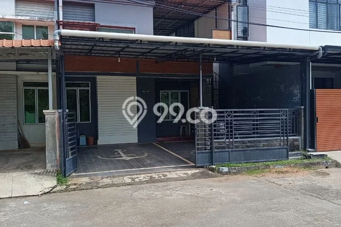 Dijual Hunian Rumah Terawat 3 Kamar di Batam Centre, Batam Dijual Hunian Rumah Terawat 3 Kamar di Batam Centre, Batam