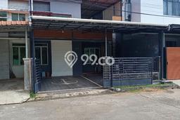 Dijual Hunian Rumah Terawat 3 Kamar di Batam Centre, Batam Dijual Hunian Rumah Terawat 3 Kamar di Batam Centre, Batam