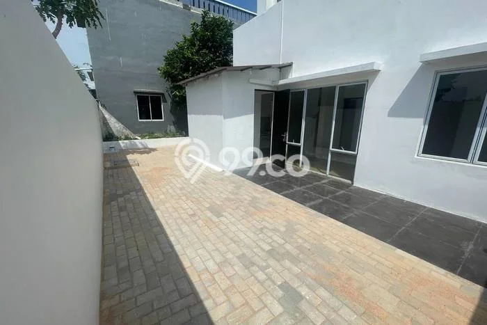 For Sale Hunian Rumah Nyaman 3 KT di Batam Centre, Batam For Sale Hunian Rumah Nyaman 3 KT di Batam Centre, Batam