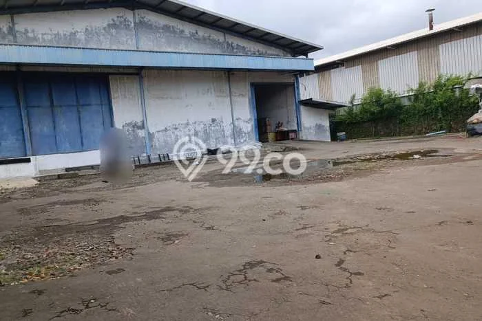 Dijual! Gudang di Harapan Jaya Bekasi LT 11050m2 / LB 5502m2 Kawasan Bisnis Dijual! Gudang di Harapan Jaya Bekasi LT 11050m2 / LB 5502m2 Kawasan Bisnis