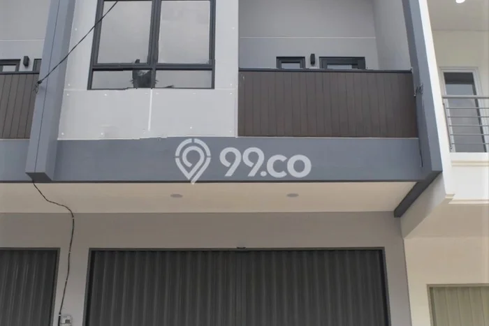 Paling Dicari! Ruko Dijual di Harapan Indah Harga Kompetitif Paling Dicari! Ruko Dijual di Harapan Indah Harga Kompetitif