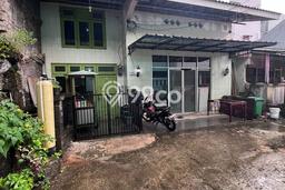 Rumah Strategis Modern Lb 150m2 di Bekasi Barat, Bekasi Rumah Strategis Modern Lb 150m2 di Bekasi Barat, Bekasi