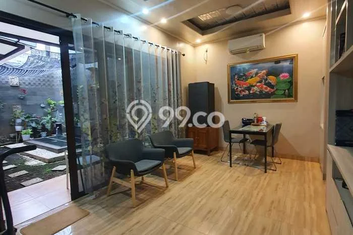 Jual Rumah Favorit Siap Huni LB 60m2 di Tambun Selatan, Bekasi Jual Rumah Favorit Siap Huni LB 60m2 di Tambun Selatan, Bekasi