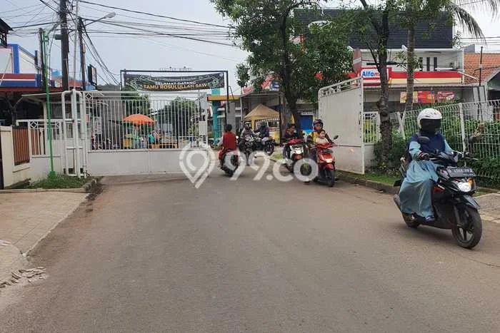 Jual Rumah Favorit Siap Huni LB 60m2 di Tambun Selatan, Bekasi Jual Rumah Favorit Siap Huni LB 60m2 di Tambun Selatan, Bekasi