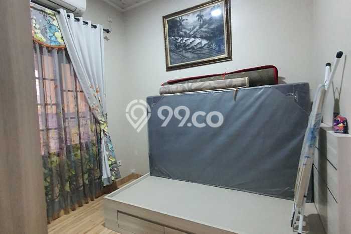 Jual Rumah Favorit Siap Huni LB 60m2 di Tambun Selatan, Bekasi Jual Rumah Favorit Siap Huni LB 60m2 di Tambun Selatan, Bekasi