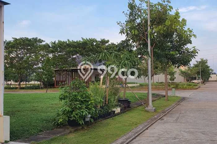 Rumah Modern 3 KT di Harapan Indah Bekasi Unfurnished Rumah Modern 3 KT di Harapan Indah Bekasi Unfurnished
