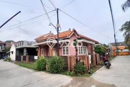 Dijual Rumah Eksklusif 3 KT di Bojong Kulur, Bogor Dijual Rumah Eksklusif 3 KT di Bojong Kulur, Bogor