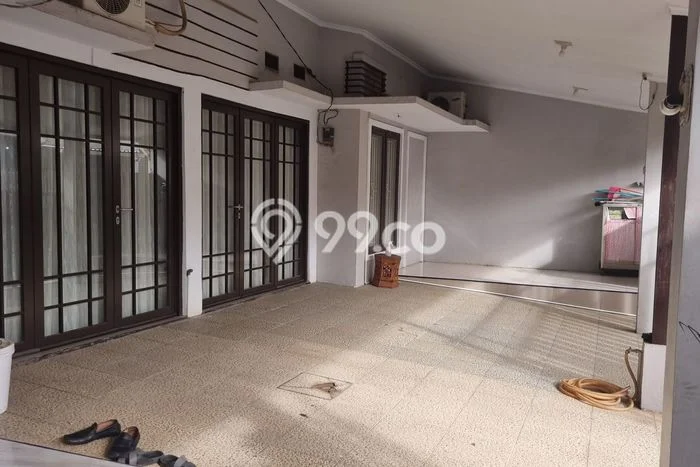 Rumah Luas Asri 3 KT Siap Huni di Jati Asih Bekasi Rumah Luas Asri 3 KT Siap Huni di Jati Asih Bekasi
