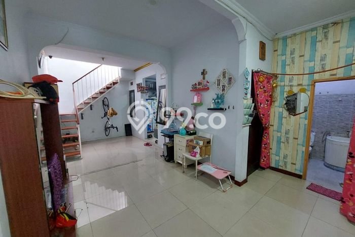 Rumah Luas Asri 3 KT Siap Huni di Jati Asih Bekasi Rumah Luas Asri 3 KT Siap Huni di Jati Asih Bekasi