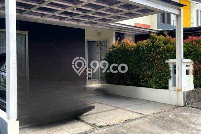 Rumah Minimalis Favorit Dijual Area Bekasi LT 180m2 Rumah Minimalis Favorit Dijual Area Bekasi LT 180m2