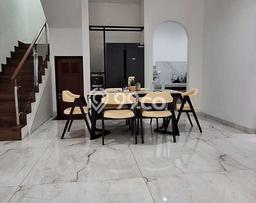 Hunian Eksklusif Siap Huni LT 190m2 di Kebon Jeruk, Jakarta Barat Hunian Eksklusif Siap Huni LT 190m2 di Kebon Jeruk, Jakarta Barat