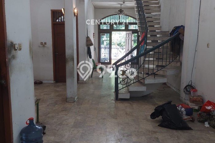 Rumah Modern Cantik 3 Kamar Bisa Langsung Pindah di Kelapa Gading Rumah Modern Cantik 3 Kamar Bisa Langsung Pindah di Kelapa Gading