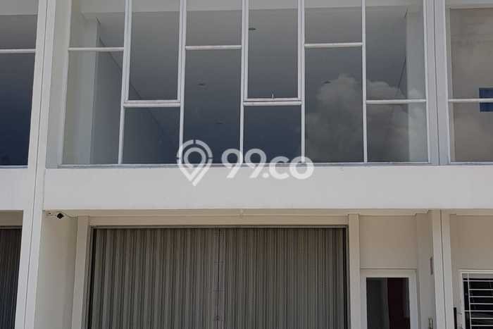 Unit Gudang Dijual di Bekasi LT 132m2 & LB 217m2 Unit Gudang Dijual di Bekasi LT 132m2 & LB 217m2