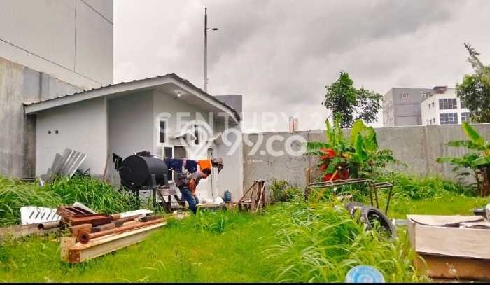 Dijual Tanah di Bekasi, Luas 768m2 - Dijual Tanah di Bekasi, Luas 768m2 -