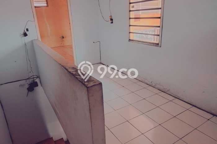 Hunian Cantik Minimalis Lb 100m2 di Medan Satria, Bekasi Hunian Cantik Minimalis Lb 100m2 di Medan Satria, Bekasi