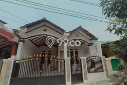 Jarang Ada! Rumah Kontrakan 3 Kamar Bagus Siap Huni Pejuang Jarang Ada! Rumah Kontrakan 3 Kamar Bagus Siap Huni Pejuang
