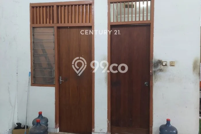 Rumah Modern Cantik 3 Kamar Bisa Langsung Pindah di Kelapa Gading Rumah Modern Cantik 3 Kamar Bisa Langsung Pindah di Kelapa Gading