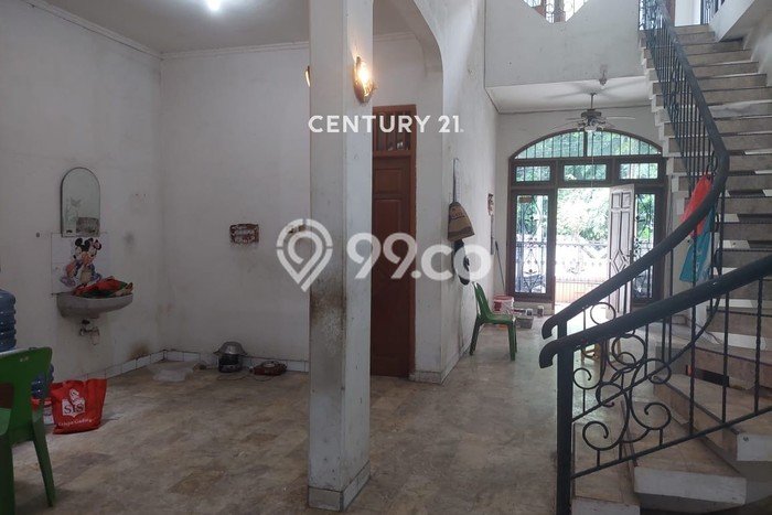 Rumah Modern Cantik 3 Kamar Bisa Langsung Pindah di Kelapa Gading Rumah Modern Cantik 3 Kamar Bisa Langsung Pindah di Kelapa Gading