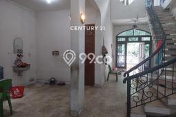 Rumah Modern Cantik 3 Kamar Bisa Langsung Pindah di Kelapa Gading Rumah Modern Cantik 3 Kamar Bisa Langsung Pindah di Kelapa Gading