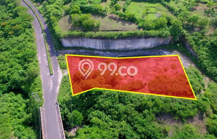 Dijual Tanah Lokasi Bukit, Badung Seluas 5327m2 Dijual Tanah Lokasi Bukit, Badung Seluas 5327m2