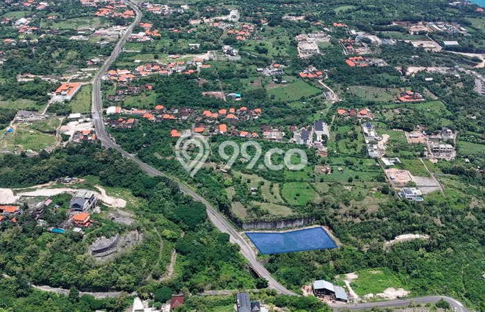 Lahan Dijual Lokasi Strategis di Badung dengan Luas 5237m2 Lahan Dijual Lokasi Strategis di Badung dengan Luas 5237m2