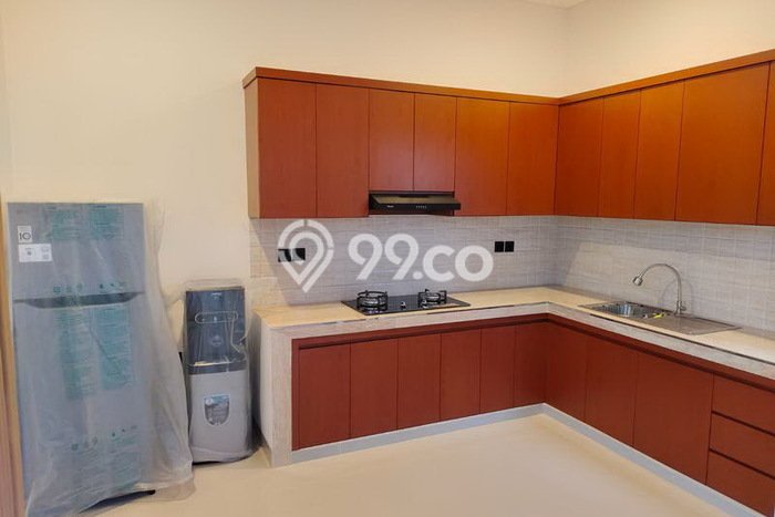 Vila Premium Kawasan , Luas 254m2m², Posisi Premium dengan jalan bagus Vila Premium Kawasan , Luas 254m2m², Posisi Premium dengan jalan bagus